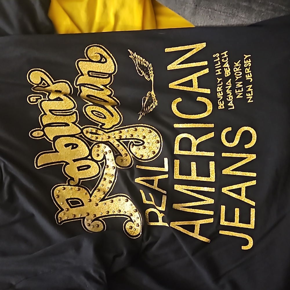 Robin T shirt
